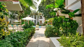 Radisson Resort Candolim