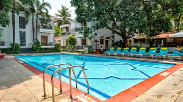 Radisson Resort Candolim