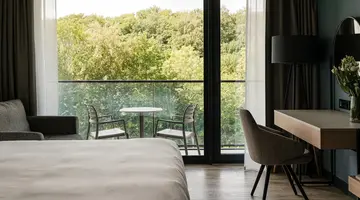 Radisson Resort Kołobrzeg