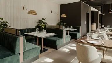 Radisson Resort Kołobrzeg
