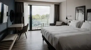 Radisson Resort Kołobrzeg