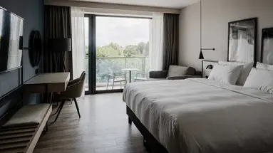 Radisson Resort Kołobrzeg