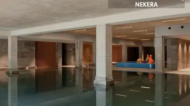 Radisson Resort, Kolobrzeg