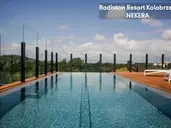 Radisson Resort, Kolobrzeg