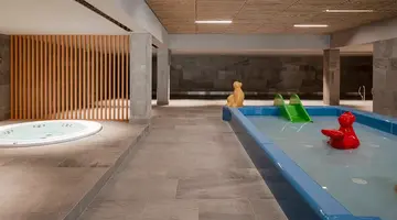 Radisson Resort Kołobrzeg