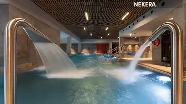 Radisson Resort, Kolobrzeg