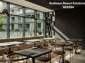 Radisson Resort, Kolobrzeg