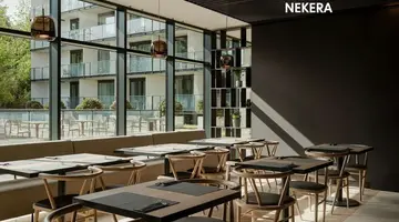 Radisson Resort, Kolobrzeg