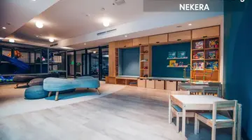 Radisson Resort, Kolobrzeg