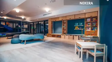 Radisson Resort, Kolobrzeg