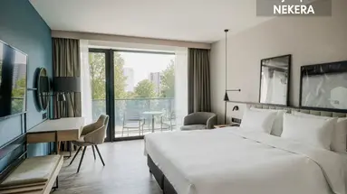 Radisson Resort, Kolobrzeg