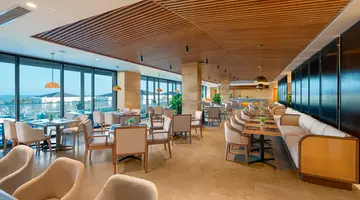 RADISSON RESORT MUI NE