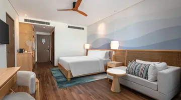 RADISSON RESORT MUI NE