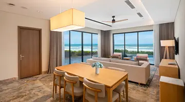 RADISSON RESORT MUI NE