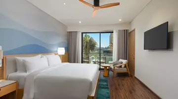 RADISSON RESORT MUI NE