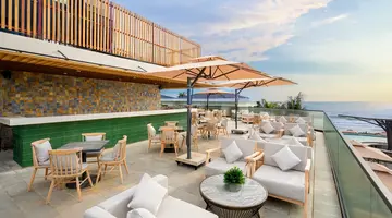 RADISSON RESORT MUI NE