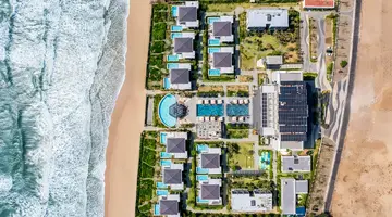 RADISSON RESORT MUI NE