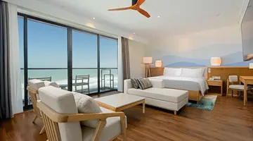 RADISSON RESORT MUI NE