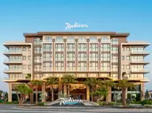 RADISSON RESORT MUI NE
