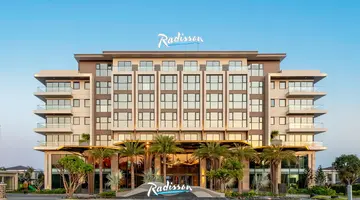 RADISSON RESORT MUI NE