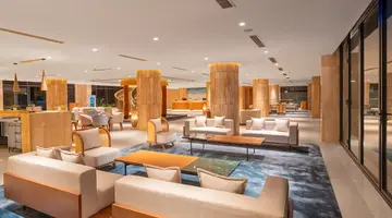 RADISSON RESORT MUI NE