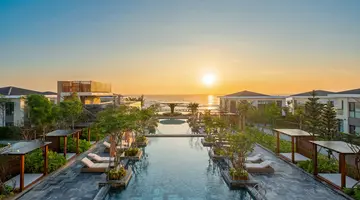 RADISSON RESORT MUI NE