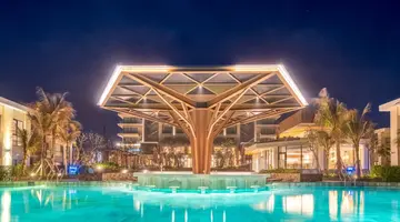 RADISSON RESORT MUI NE