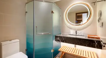 RADISSON RESORT MUI NE
