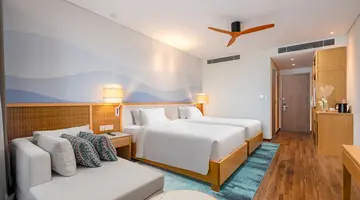 RADISSON RESORT MUI NE