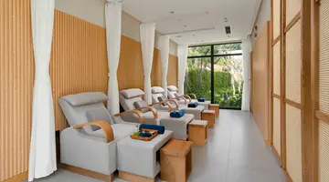RADISSON RESORT MUI NE