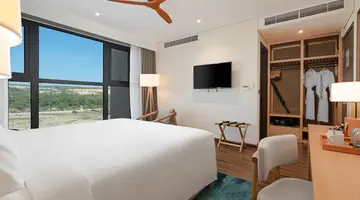 RADISSON RESORT MUI NE