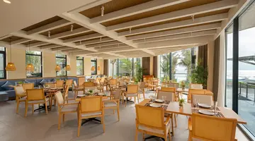 RADISSON RESORT MUI NE