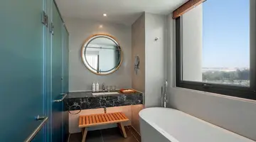 RADISSON RESORT MUI NE