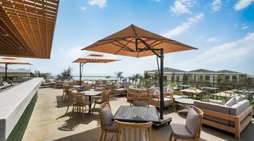RADISSON RESORT MUI NE