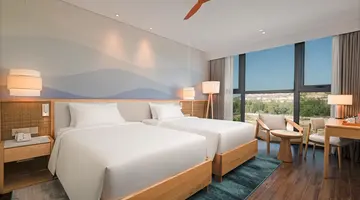 RADISSON RESORT MUI NE