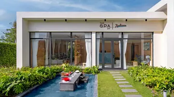 RADISSON RESORT MUI NE