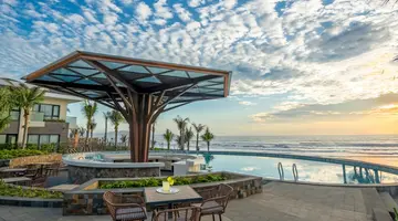 RADISSON RESORT MUI NE
