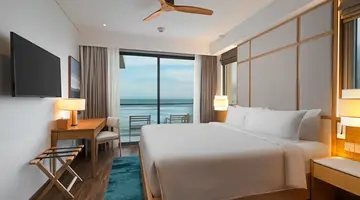 RADISSON RESORT MUI NE