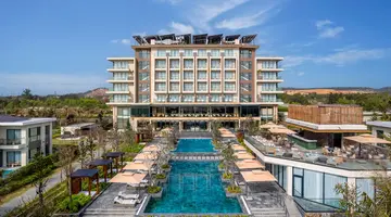 RADISSON RESORT MUI NE