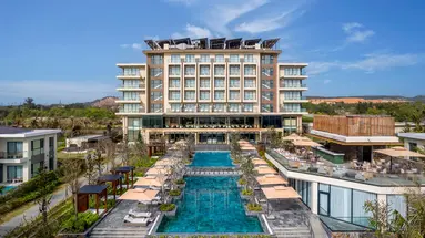RADISSON RESORT MUI NE