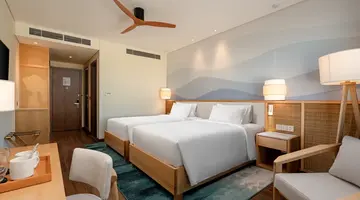 RADISSON RESORT MUI NE