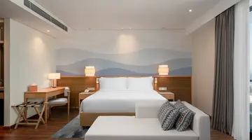 RADISSON RESORT MUI NE