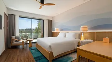 RADISSON RESORT MUI NE