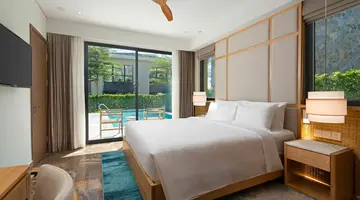 RADISSON RESORT MUI NE