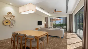 RADISSON RESORT MUI NE