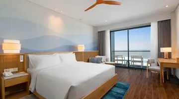 RADISSON RESORT MUI NE