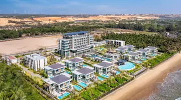 RADISSON RESORT MUI NE