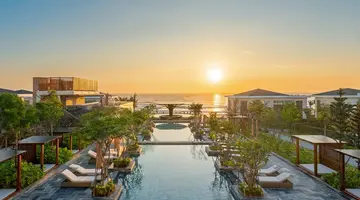 RADISSON RESORT MUI NE