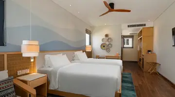 RADISSON RESORT MUI NE