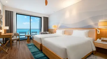 RADISSON RESORT MUI NE